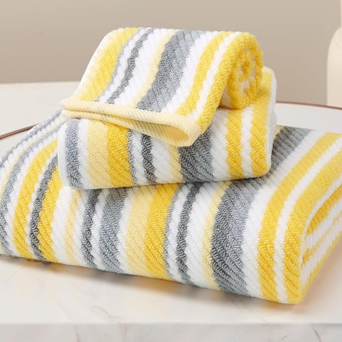 towel