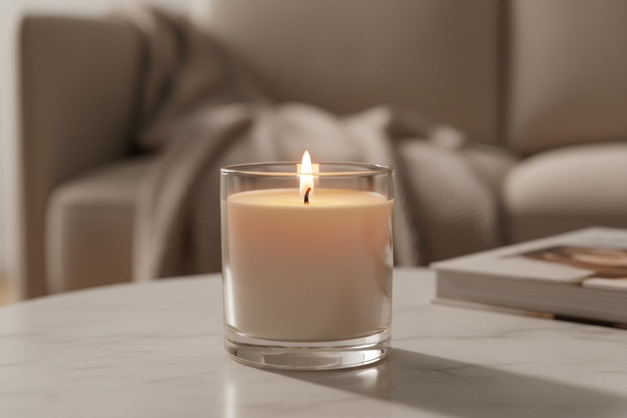 candle